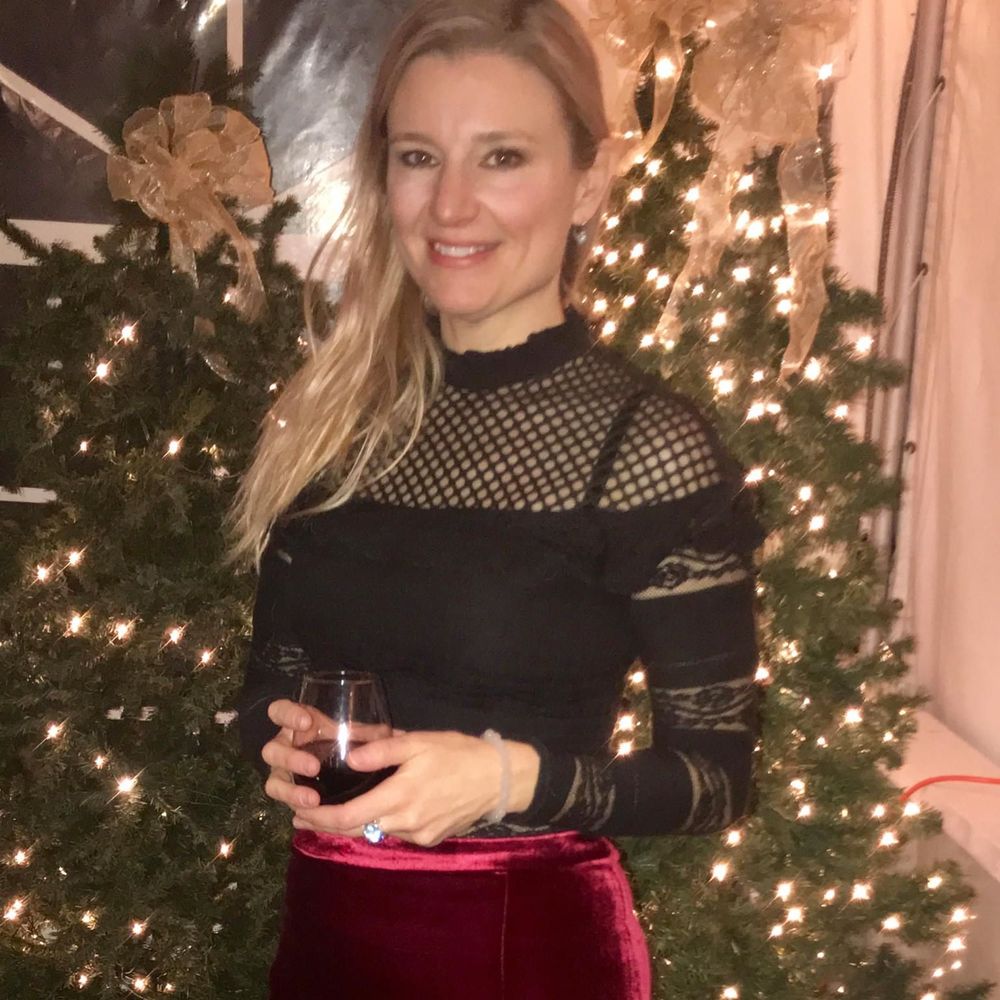 Meet your Posher, Courtney